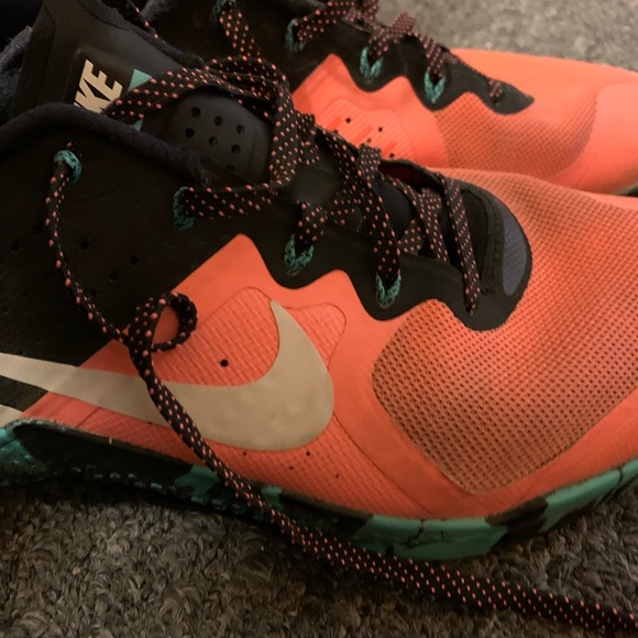 Nike men 11 metcon - Picture 3 of 4